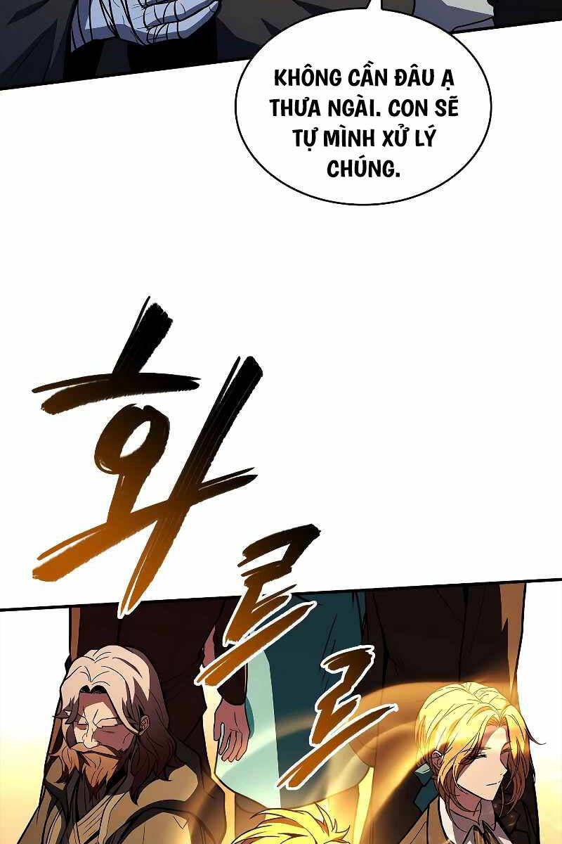Thiên Tài Ma Pháp Sư Giấu Nghề chapter 59 - Upload bởi truyensieuhay.com