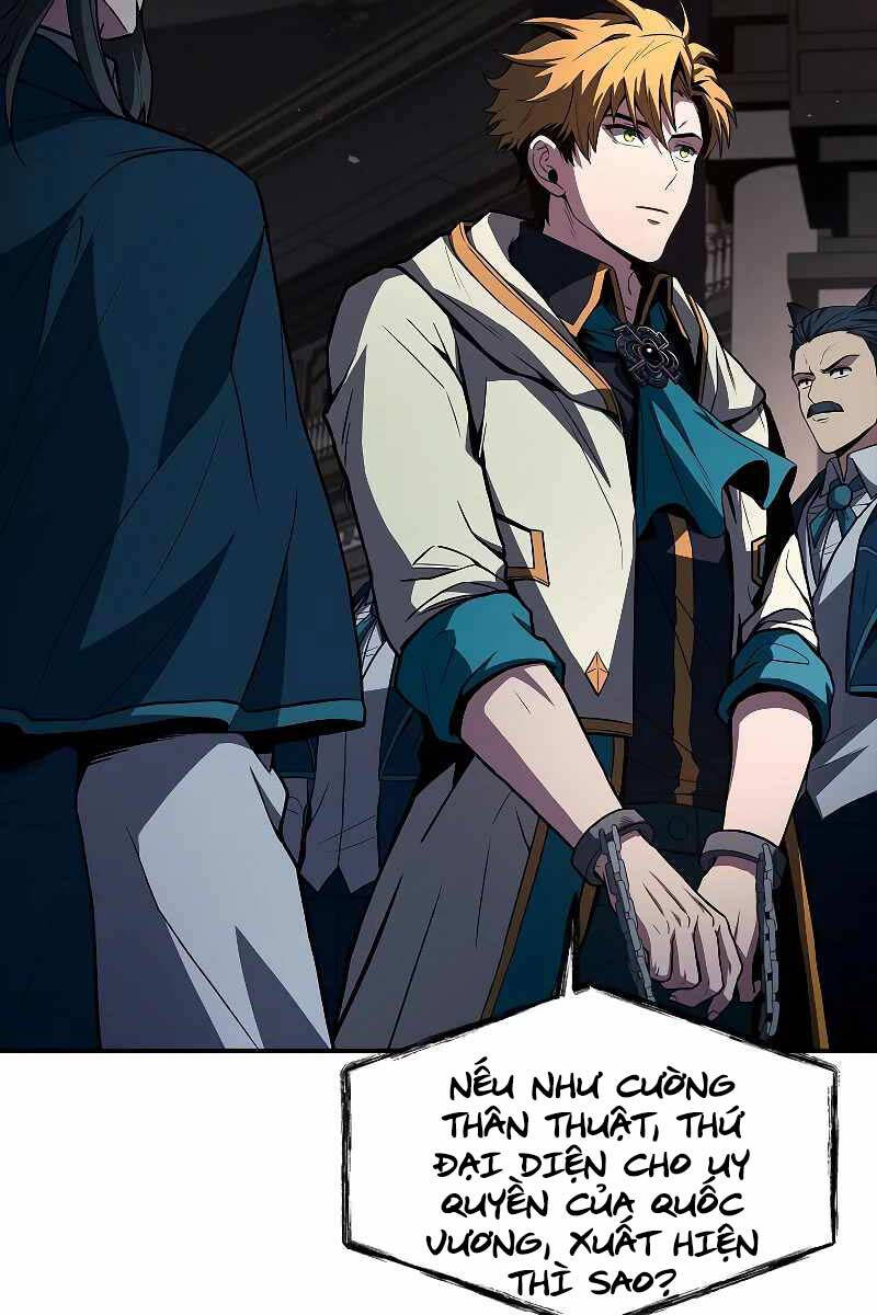 Thiên Tài Ma Pháp Sư Giấu Nghề chapter 59 - Upload bởi truyensieuhay.com