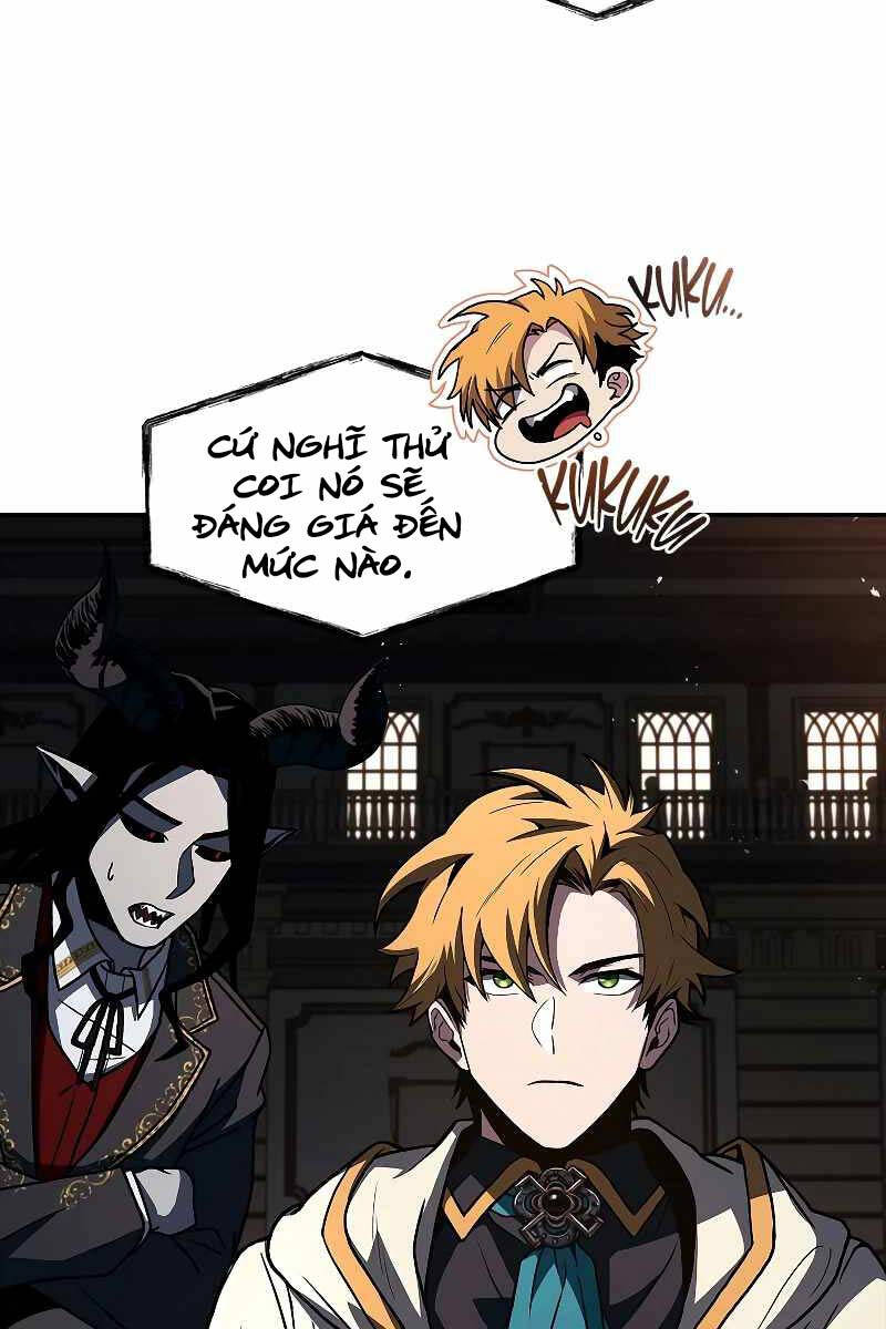 Thiên Tài Ma Pháp Sư Giấu Nghề chapter 59 - Upload bởi truyensieuhay.com