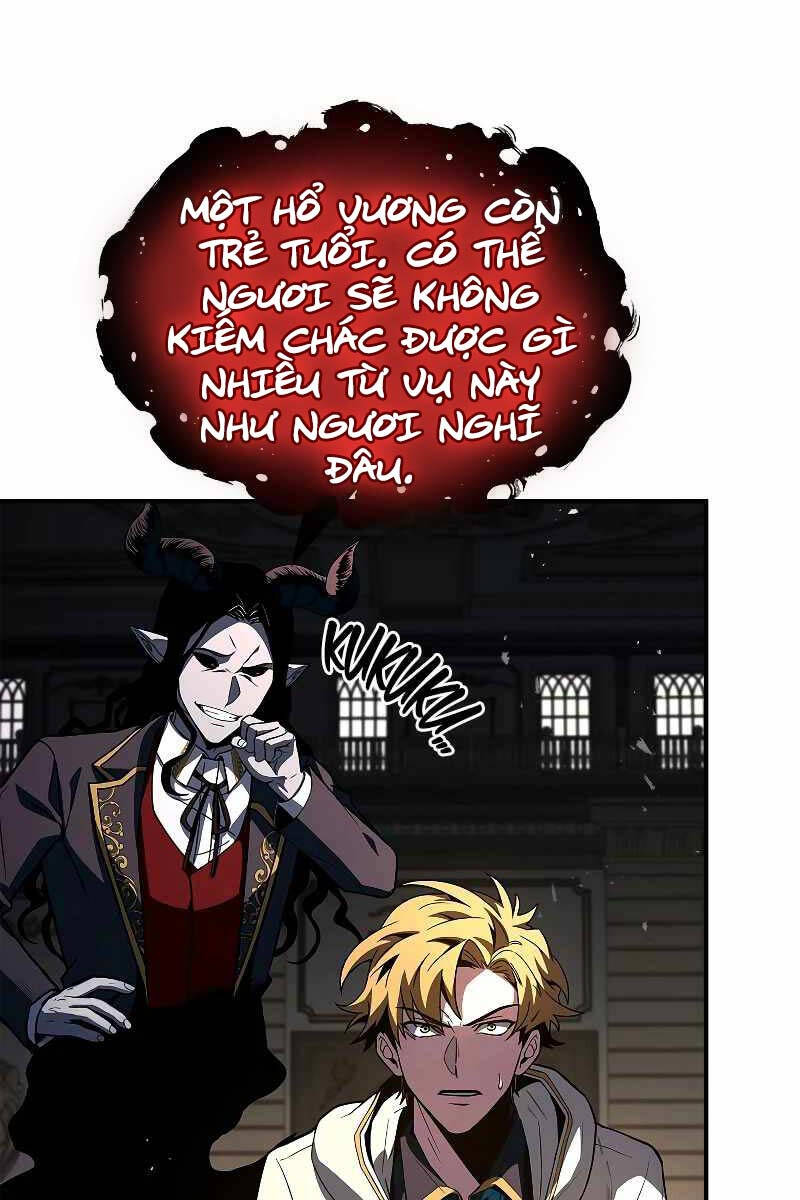 Thiên Tài Ma Pháp Sư Giấu Nghề chapter 59 - Upload bởi truyensieuhay.com