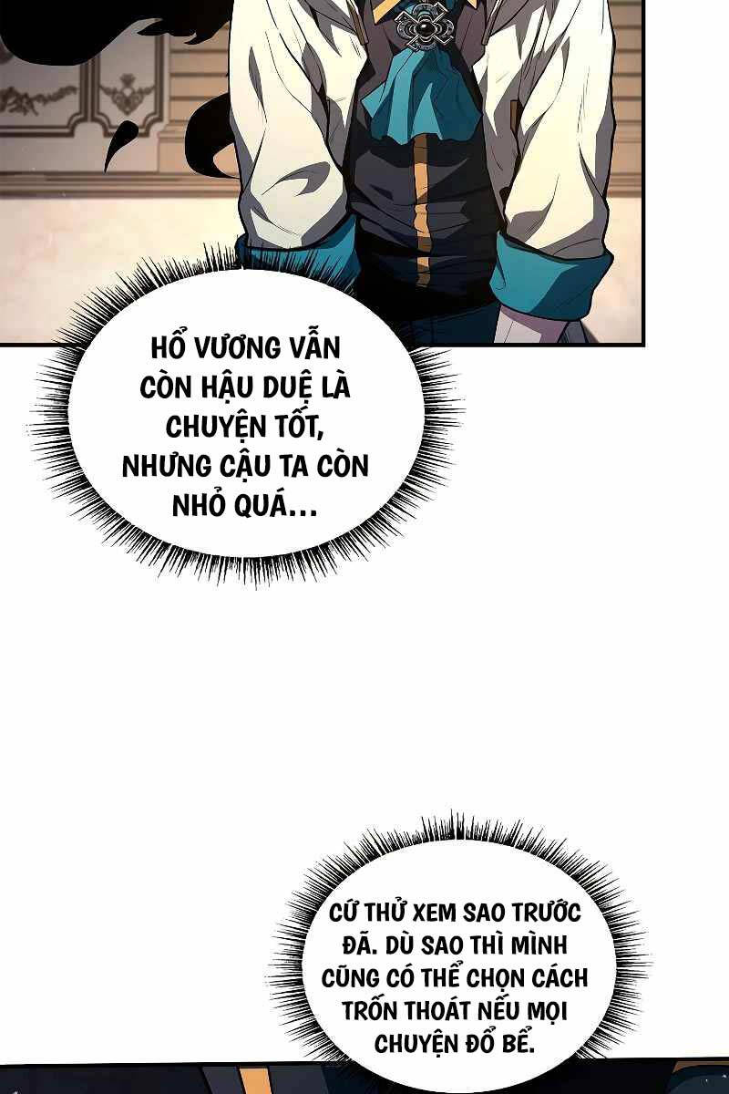 Thiên Tài Ma Pháp Sư Giấu Nghề chapter 59 - Upload bởi truyensieuhay.com