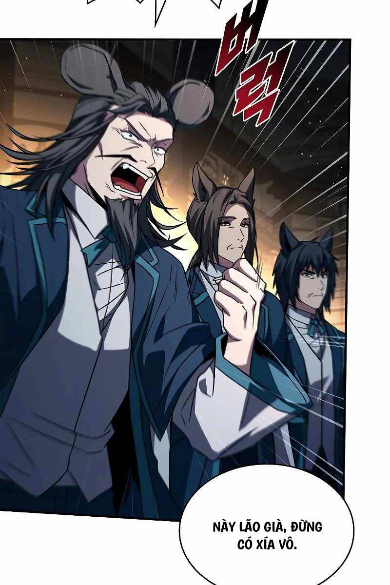 Thiên Tài Ma Pháp Sư Giấu Nghề chapter 59 - Upload bởi truyensieuhay.com
