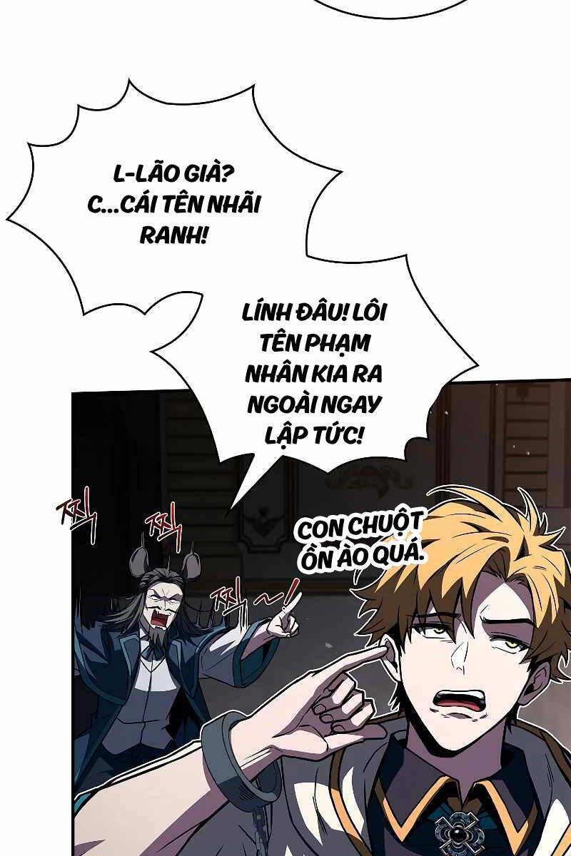 Thiên Tài Ma Pháp Sư Giấu Nghề chapter 59 - Upload bởi truyensieuhay.com
