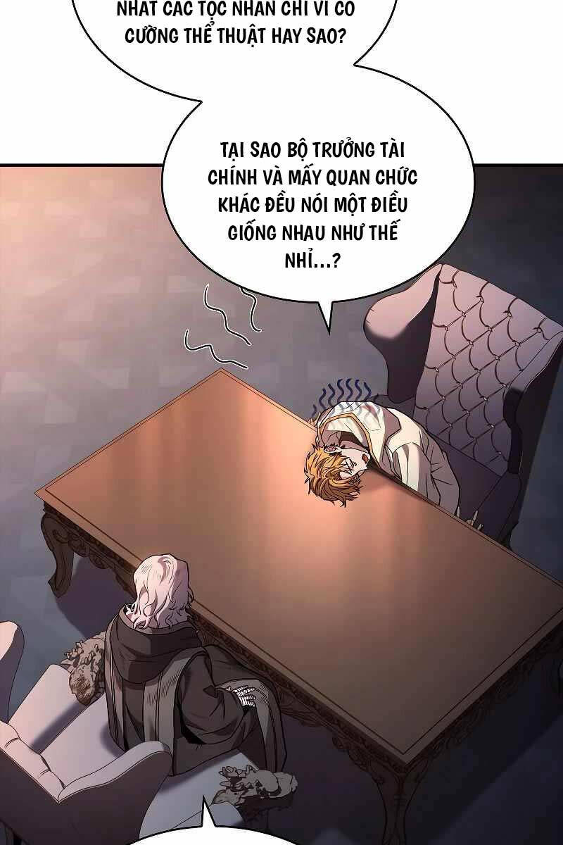 Thiên Tài Ma Pháp Sư Giấu Nghề chapter 60 - Upload bởi truyensieuhay.com