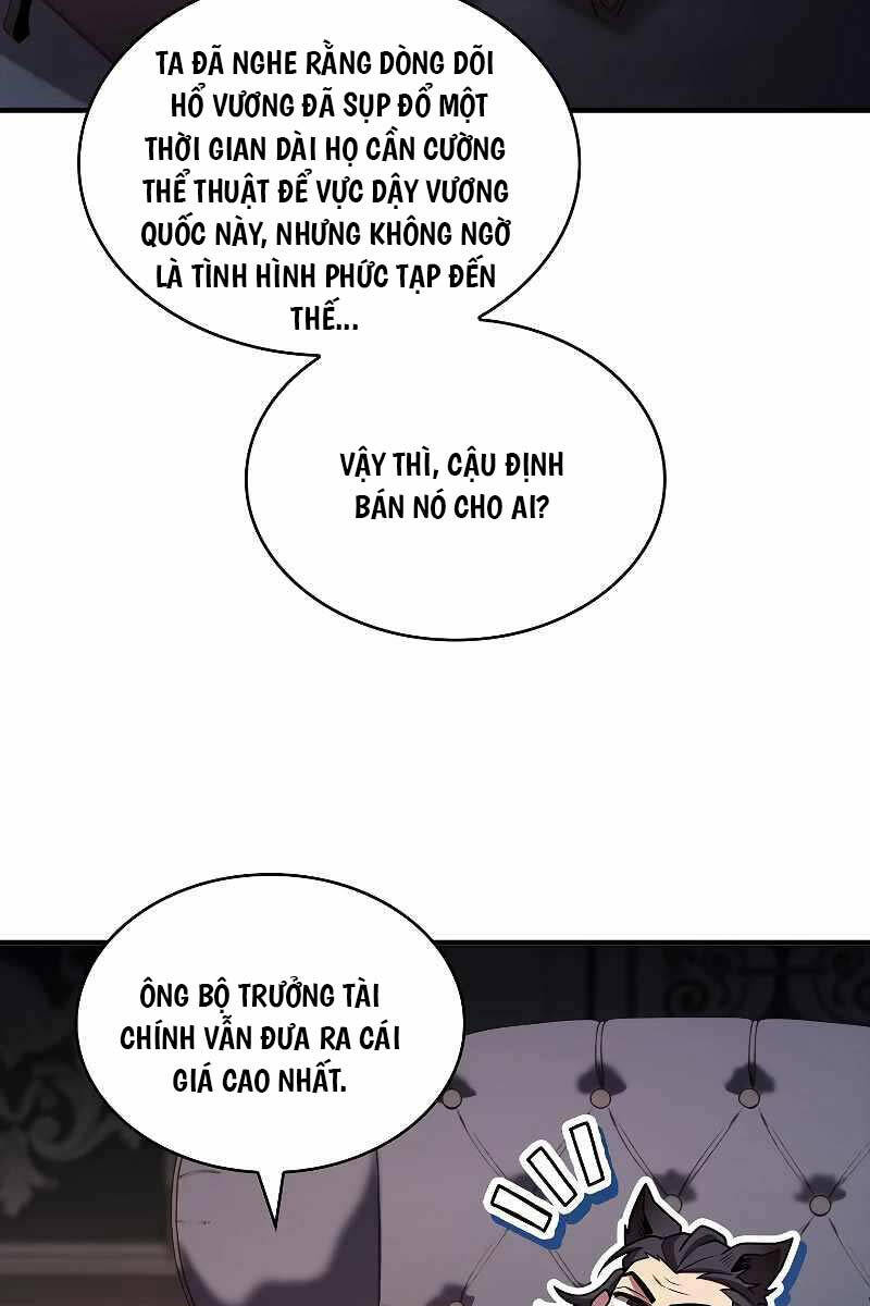 Thiên Tài Ma Pháp Sư Giấu Nghề chapter 60 - Upload bởi truyensieuhay.com