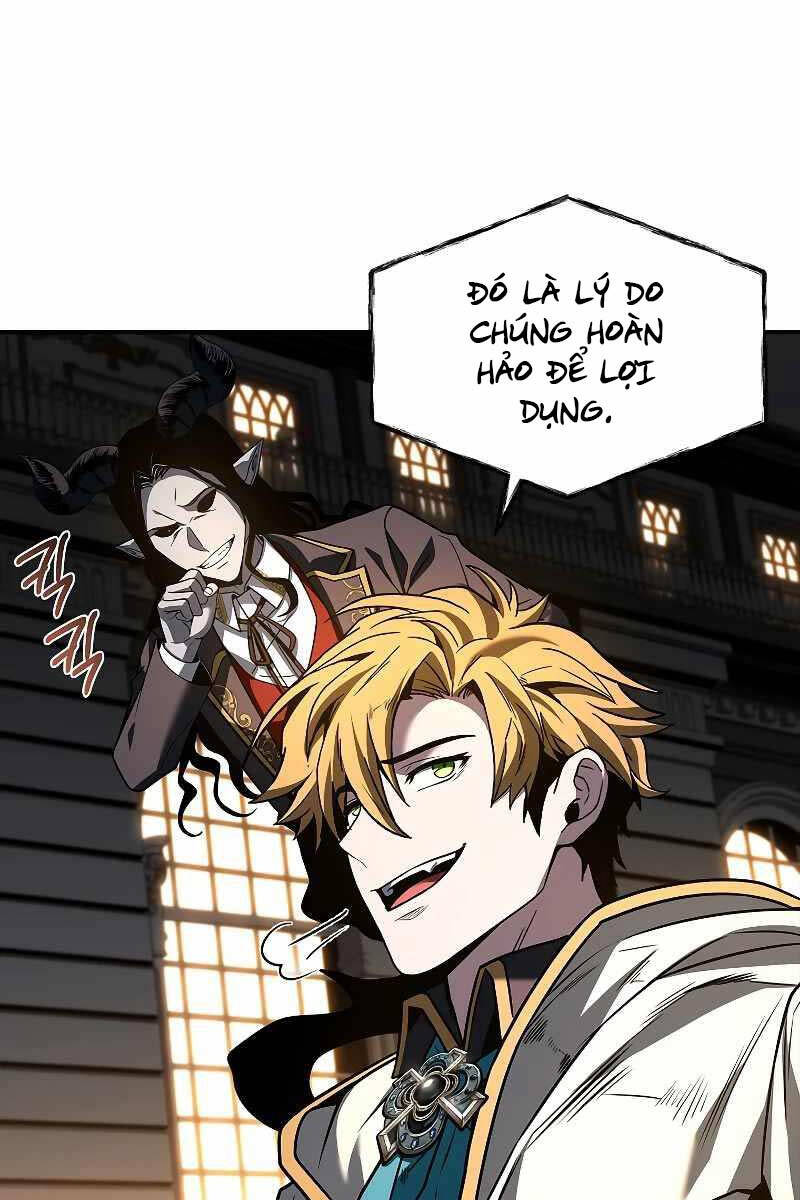 Thiên Tài Ma Pháp Sư Giấu Nghề chapter 60 - Upload bởi truyensieuhay.com