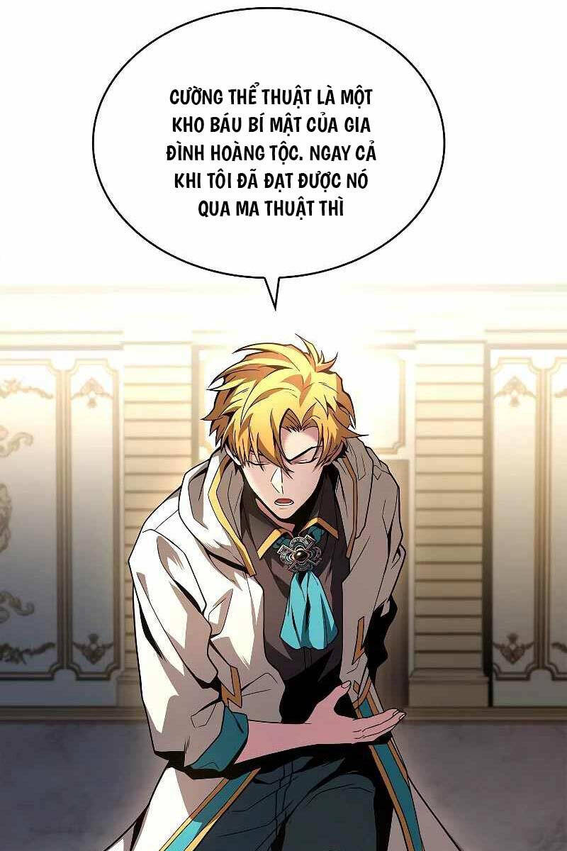 Thiên Tài Ma Pháp Sư Giấu Nghề chapter 60 - Upload bởi truyensieuhay.com