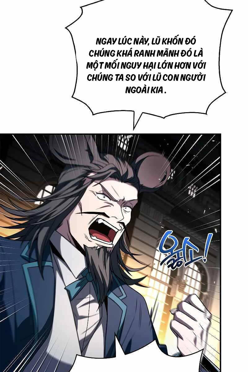 Thiên Tài Ma Pháp Sư Giấu Nghề chapter 60 - Upload bởi truyensieuhay.com