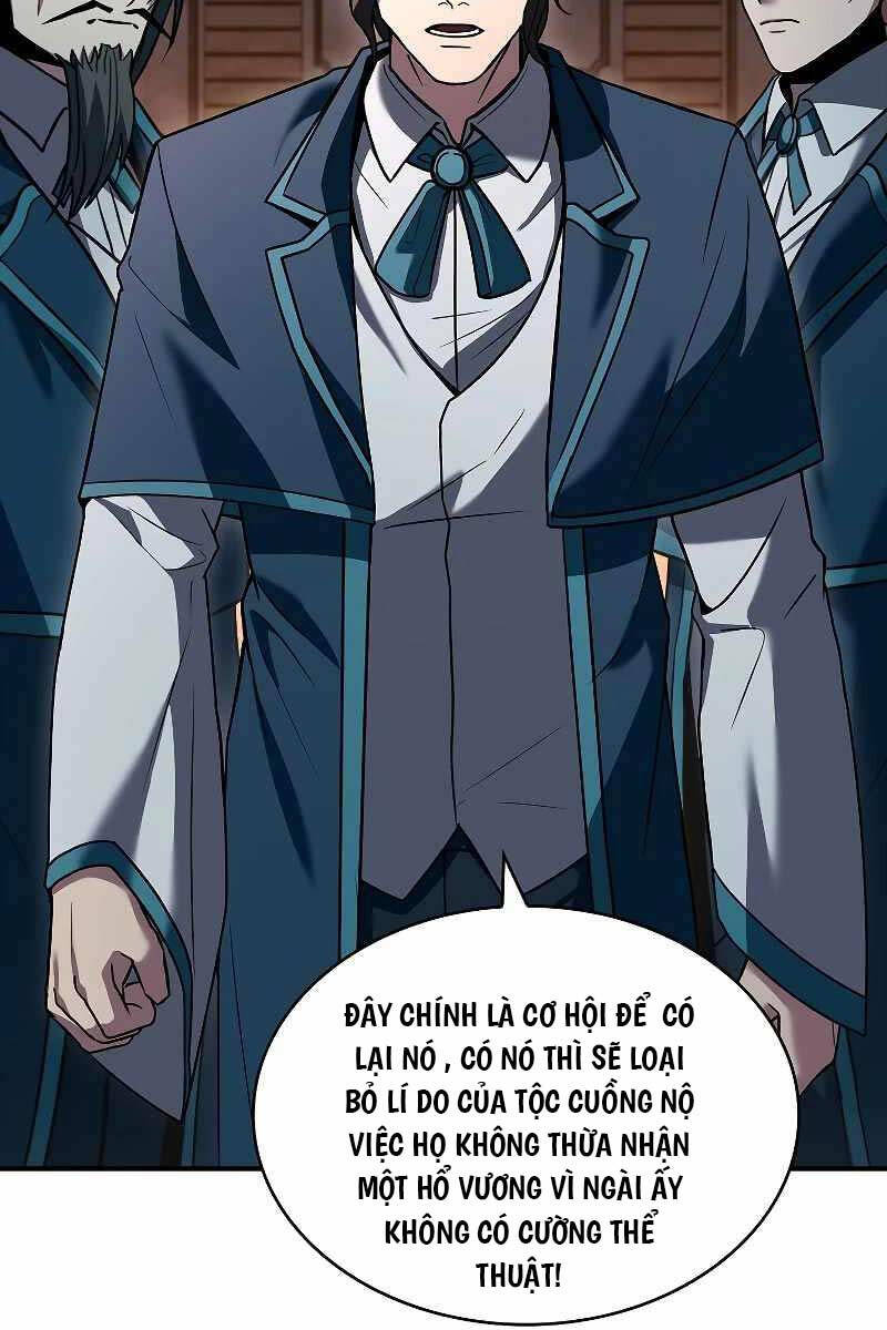 Thiên Tài Ma Pháp Sư Giấu Nghề chapter 60 - Upload bởi truyensieuhay.com