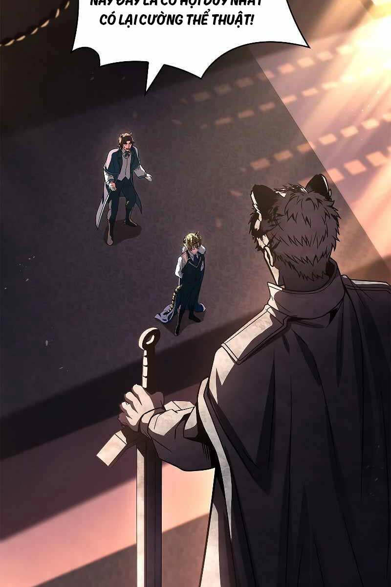 Thiên Tài Ma Pháp Sư Giấu Nghề chapter 60 - Upload bởi truyensieuhay.com