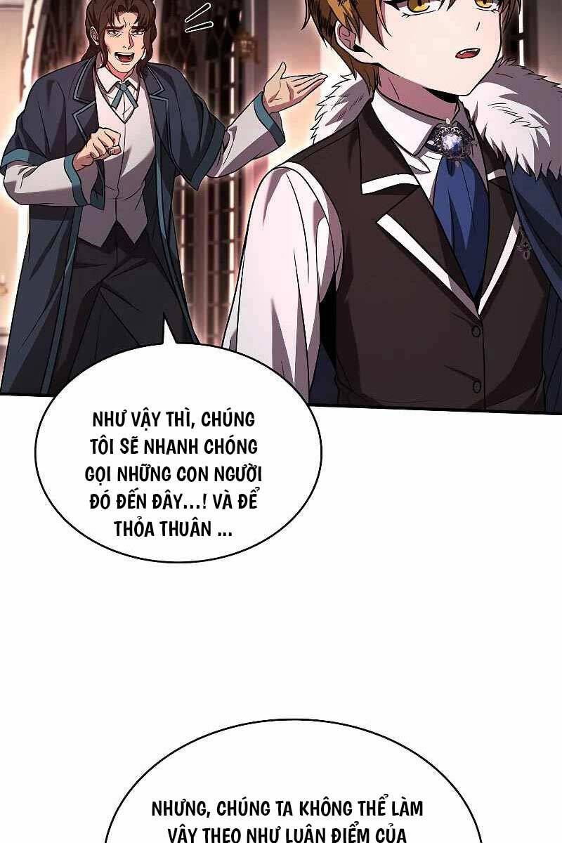 Thiên Tài Ma Pháp Sư Giấu Nghề chapter 60 - Upload bởi truyensieuhay.com
