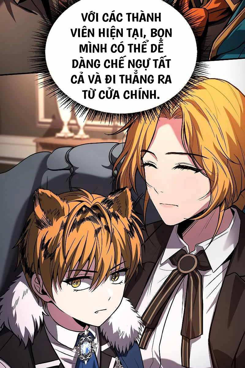 Thiên Tài Ma Pháp Sư Giấu Nghề chapter 61 - Upload bởi truyensieuhay.com