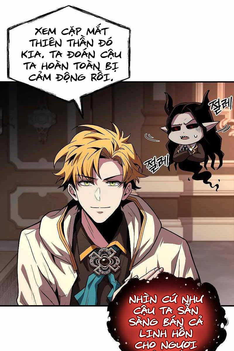 Thiên Tài Ma Pháp Sư Giấu Nghề chapter 61 - Upload bởi truyensieuhay.com