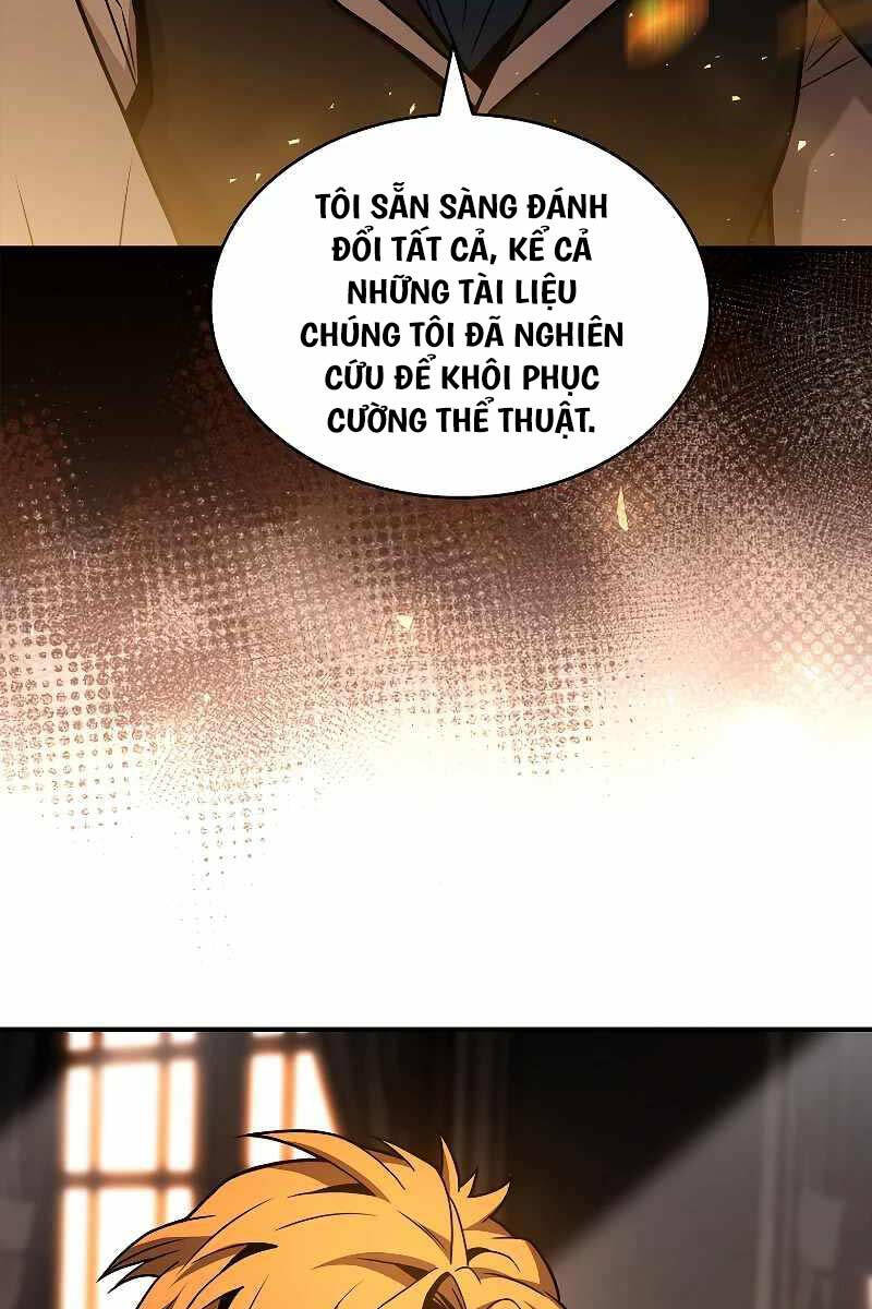 Thiên Tài Ma Pháp Sư Giấu Nghề chapter 61 - Upload bởi truyensieuhay.com