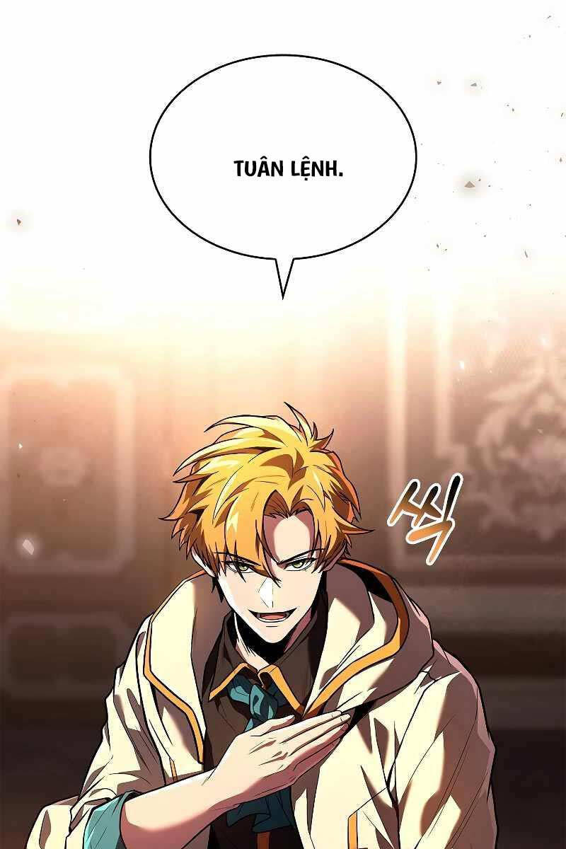Thiên Tài Ma Pháp Sư Giấu Nghề chapter 61 - Upload bởi truyensieuhay.com