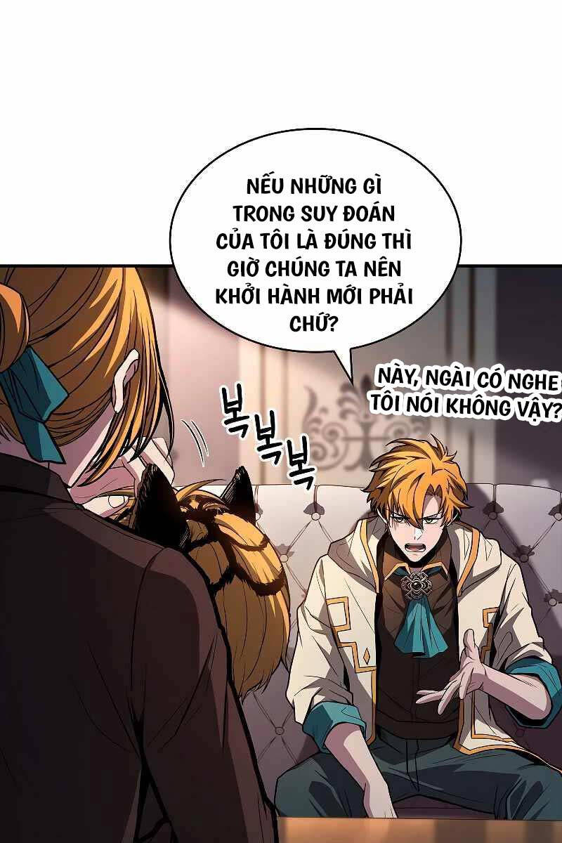Thiên Tài Ma Pháp Sư Giấu Nghề chapter 61 - Upload bởi truyensieuhay.com