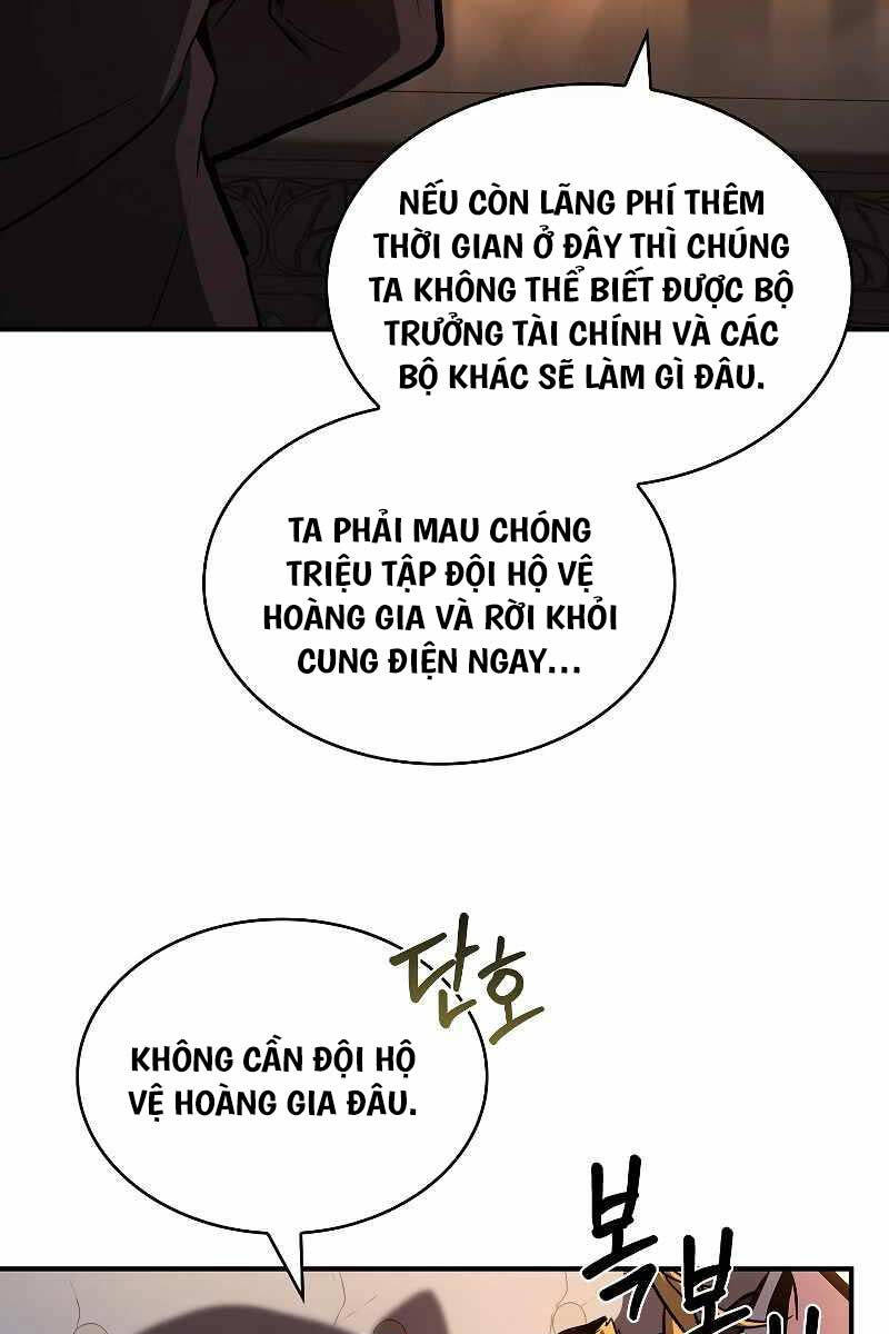 Thiên Tài Ma Pháp Sư Giấu Nghề chapter 61 - Upload bởi truyensieuhay.com