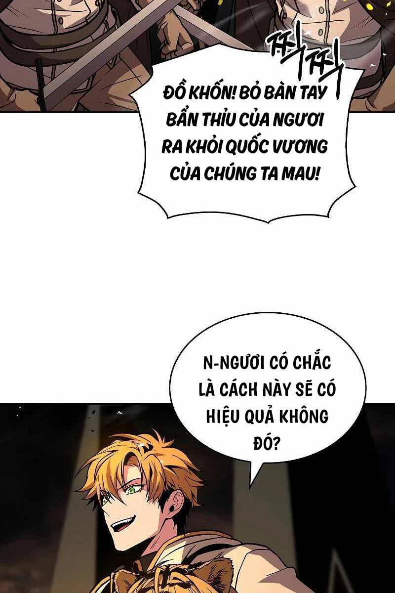 Thiên Tài Ma Pháp Sư Giấu Nghề chapter 62 - Upload bởi truyensieuhay.com