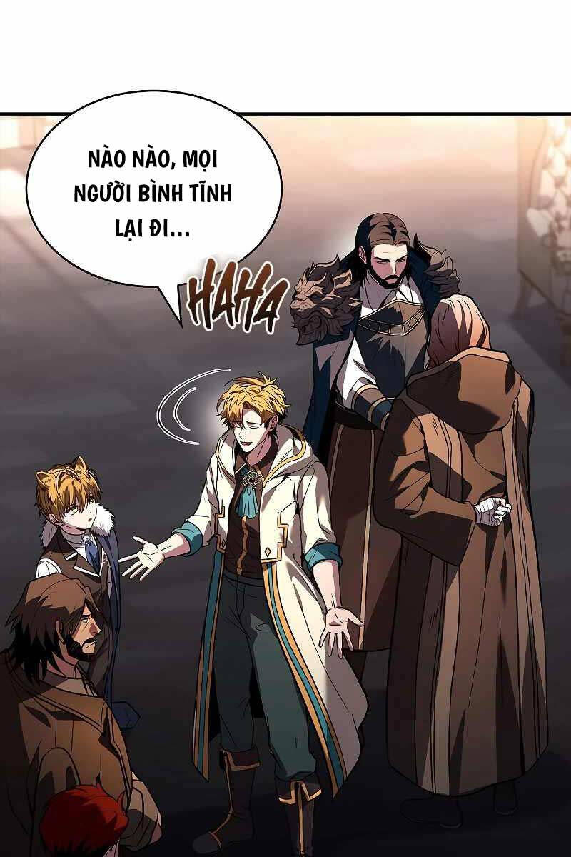 Thiên Tài Ma Pháp Sư Giấu Nghề chapter 62 - Upload bởi truyensieuhay.com