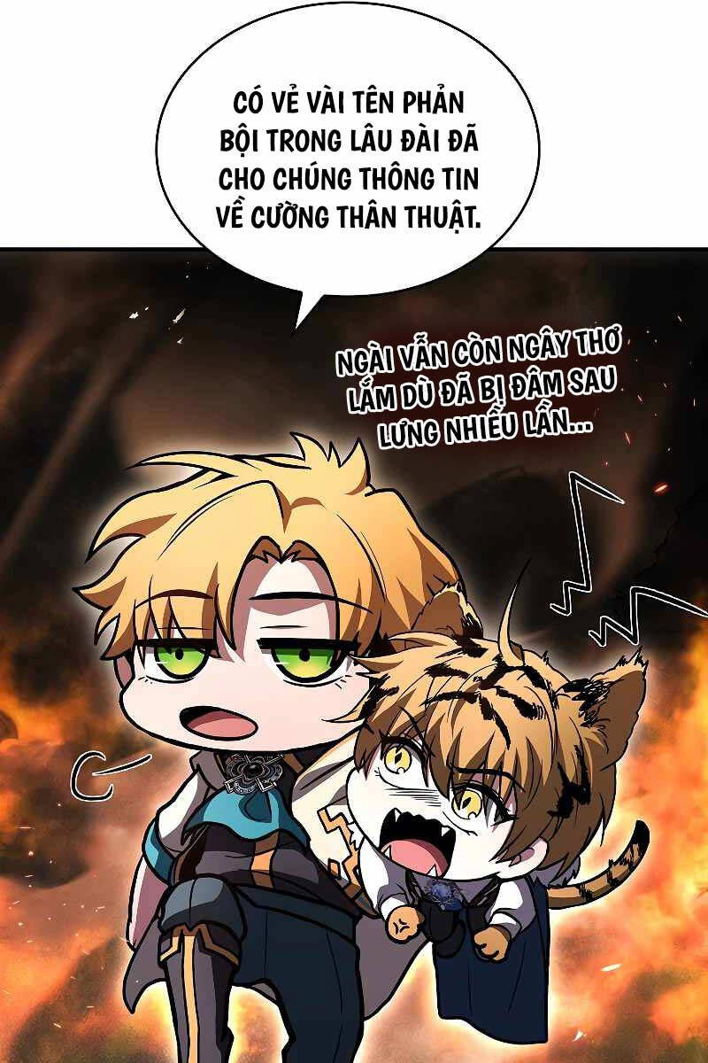 Thiên Tài Ma Pháp Sư Giấu Nghề chapter 63 - Upload bởi truyensieuhay.com