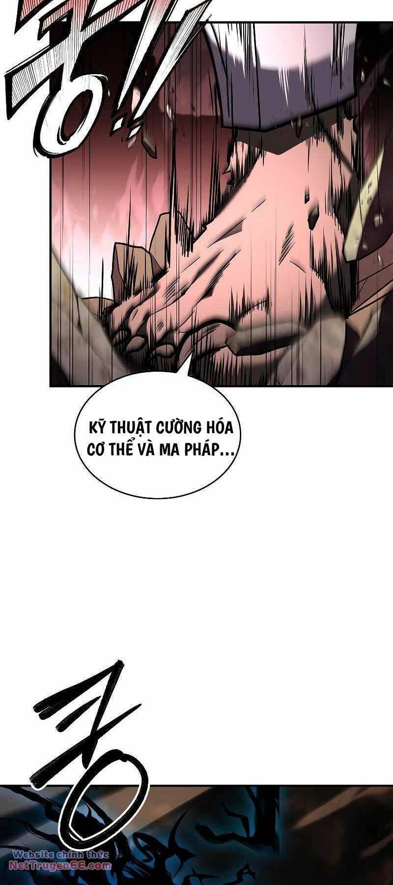 Thiên Tài Ma Pháp Sư Giấu Nghề chapter 64 - Upload bởi truyensieuhay.com