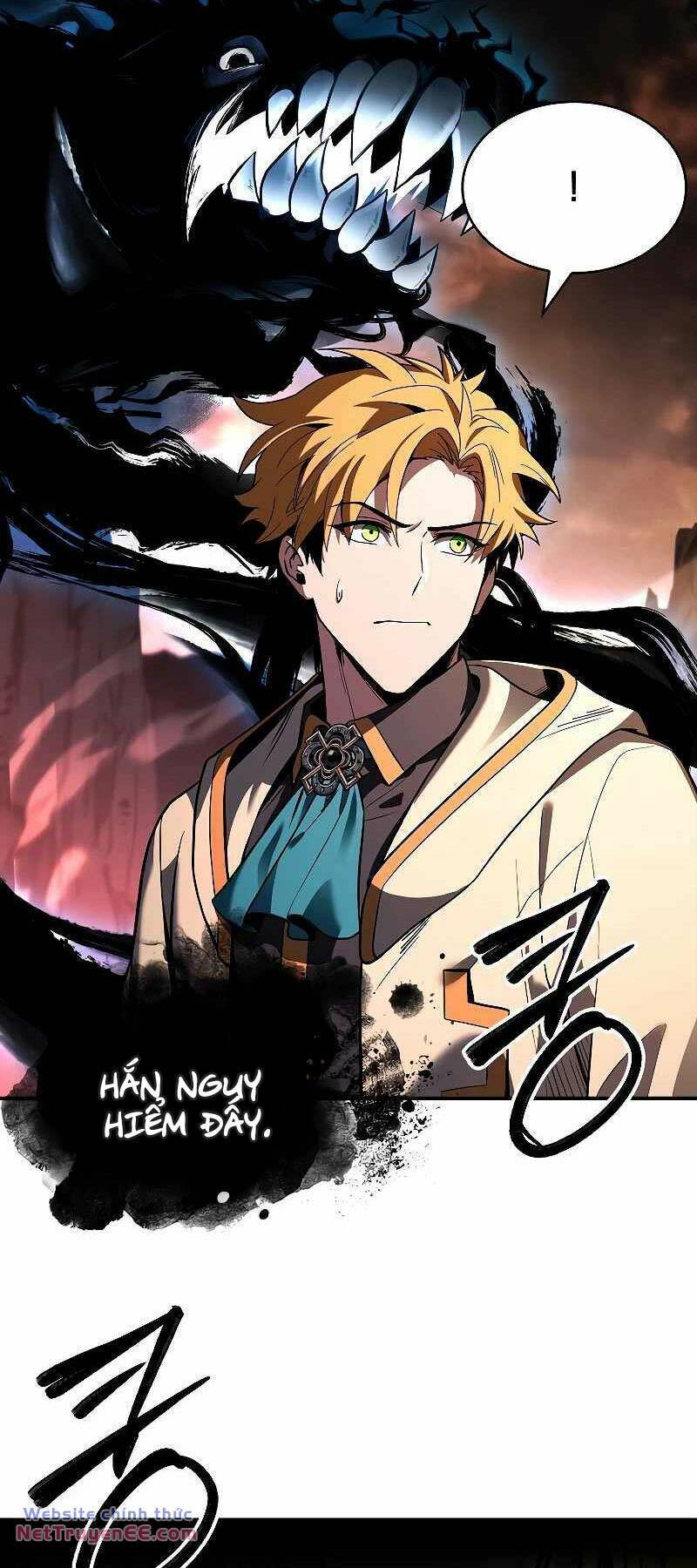 Thiên Tài Ma Pháp Sư Giấu Nghề chapter 64 - Upload bởi truyensieuhay.com