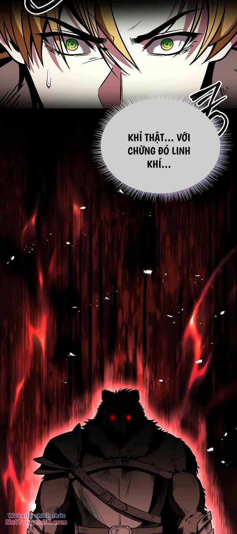 Thiên Tài Ma Pháp Sư Giấu Nghề chapter 64 - Upload bởi truyensieuhay.com