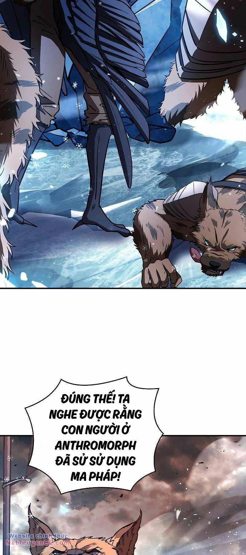Thiên Tài Ma Pháp Sư Giấu Nghề chapter 64 - Upload bởi truyensieuhay.com