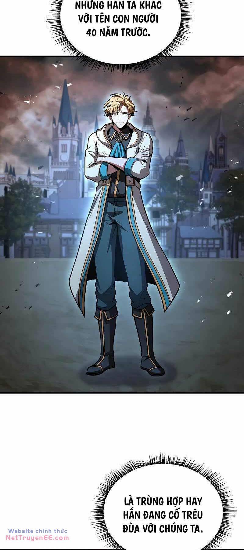 Thiên Tài Ma Pháp Sư Giấu Nghề chapter 64 - Upload bởi truyensieuhay.com