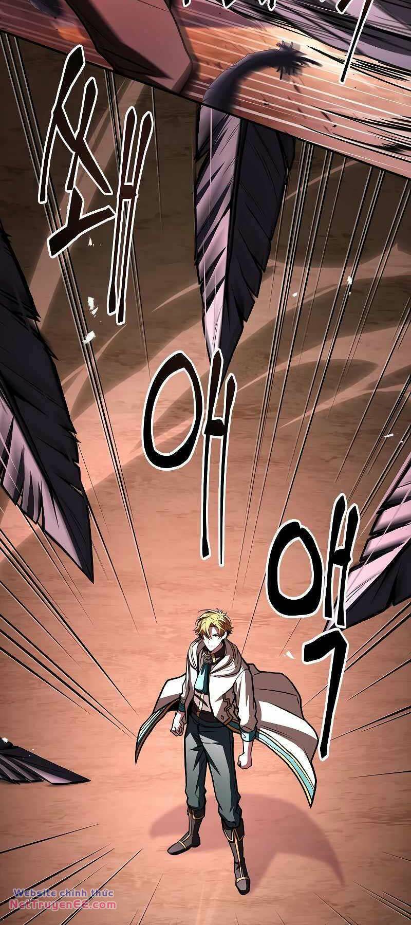 Thiên Tài Ma Pháp Sư Giấu Nghề chapter 64 - Upload bởi truyensieuhay.com