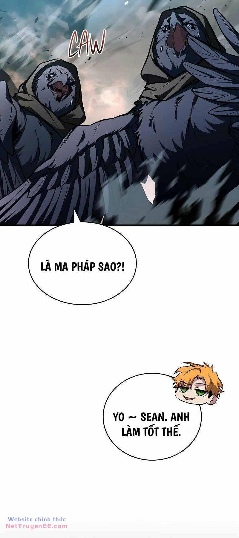 Thiên Tài Ma Pháp Sư Giấu Nghề chapter 64 - Upload bởi truyensieuhay.com
