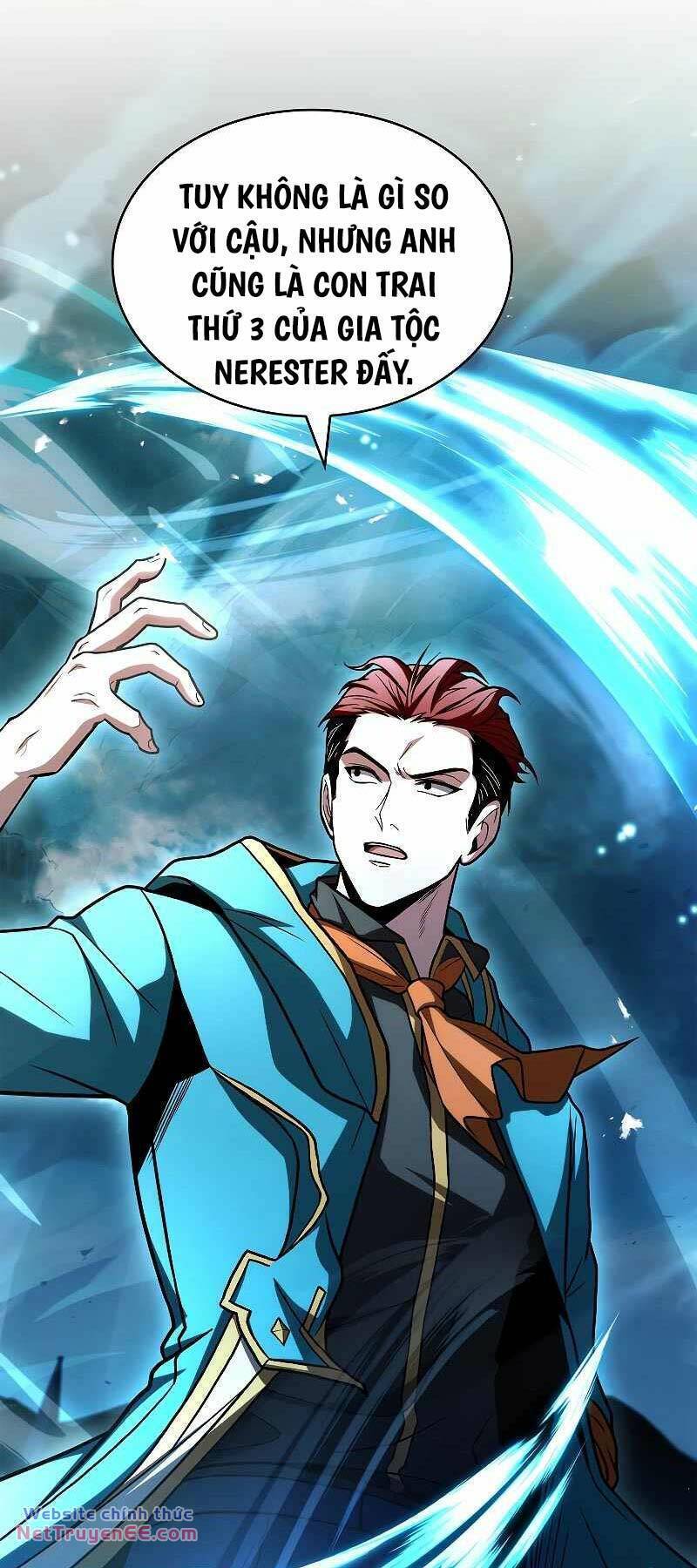 Thiên Tài Ma Pháp Sư Giấu Nghề chapter 64 - Upload bởi truyensieuhay.com