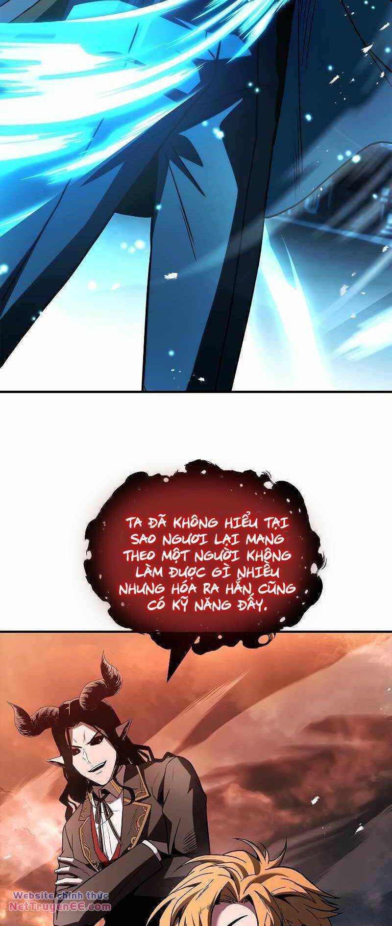 Thiên Tài Ma Pháp Sư Giấu Nghề chapter 64 - Upload bởi truyensieuhay.com