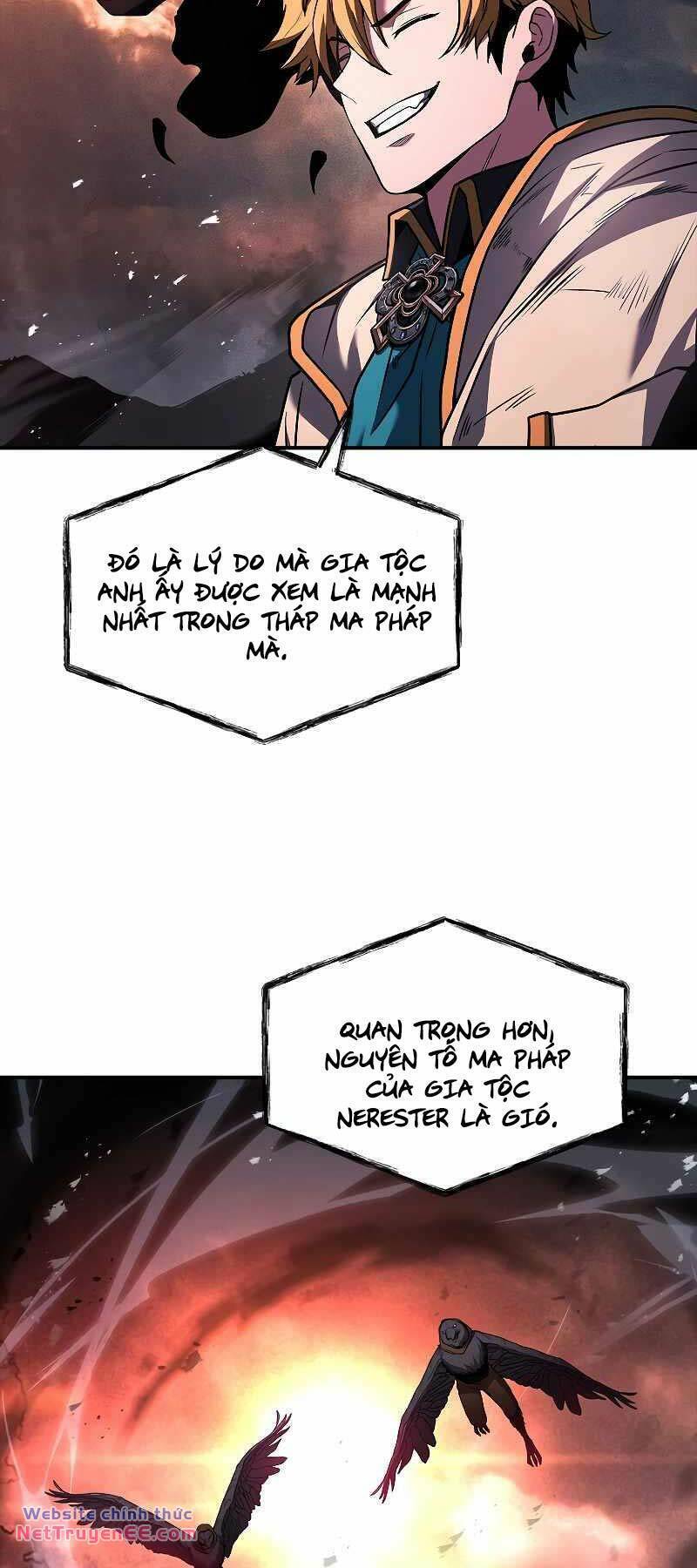 Thiên Tài Ma Pháp Sư Giấu Nghề chapter 64 - Upload bởi truyensieuhay.com