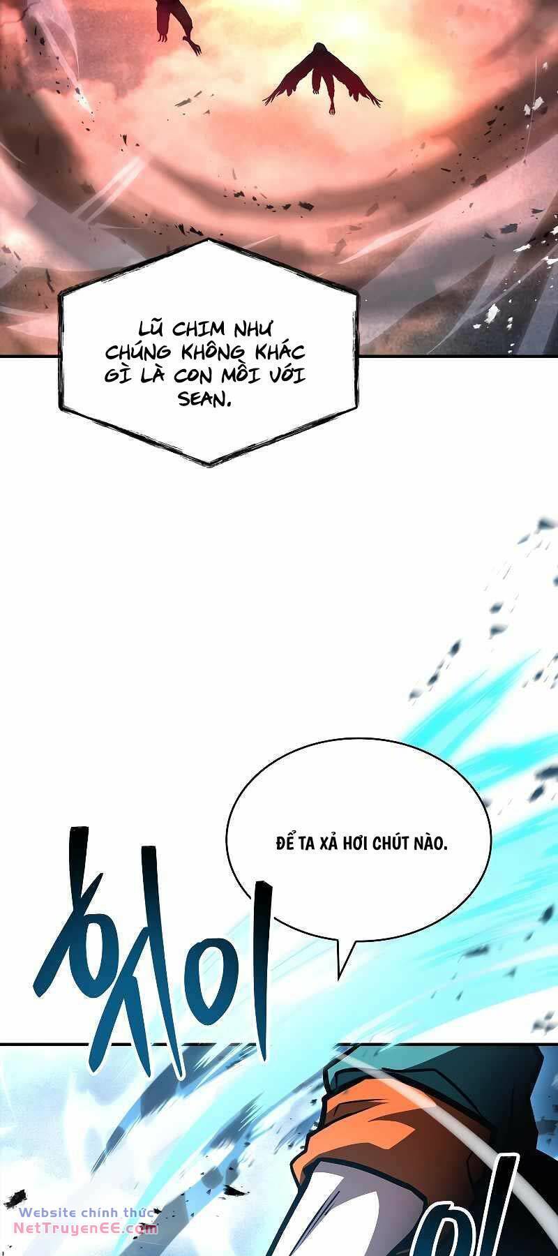 Thiên Tài Ma Pháp Sư Giấu Nghề chapter 64 - Upload bởi truyensieuhay.com