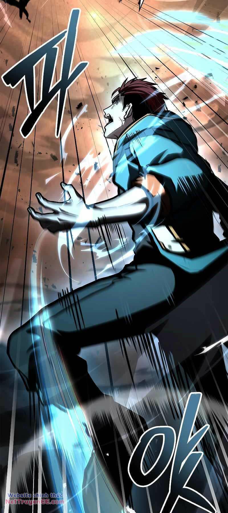 Thiên Tài Ma Pháp Sư Giấu Nghề chapter 64 - Upload bởi truyensieuhay.com