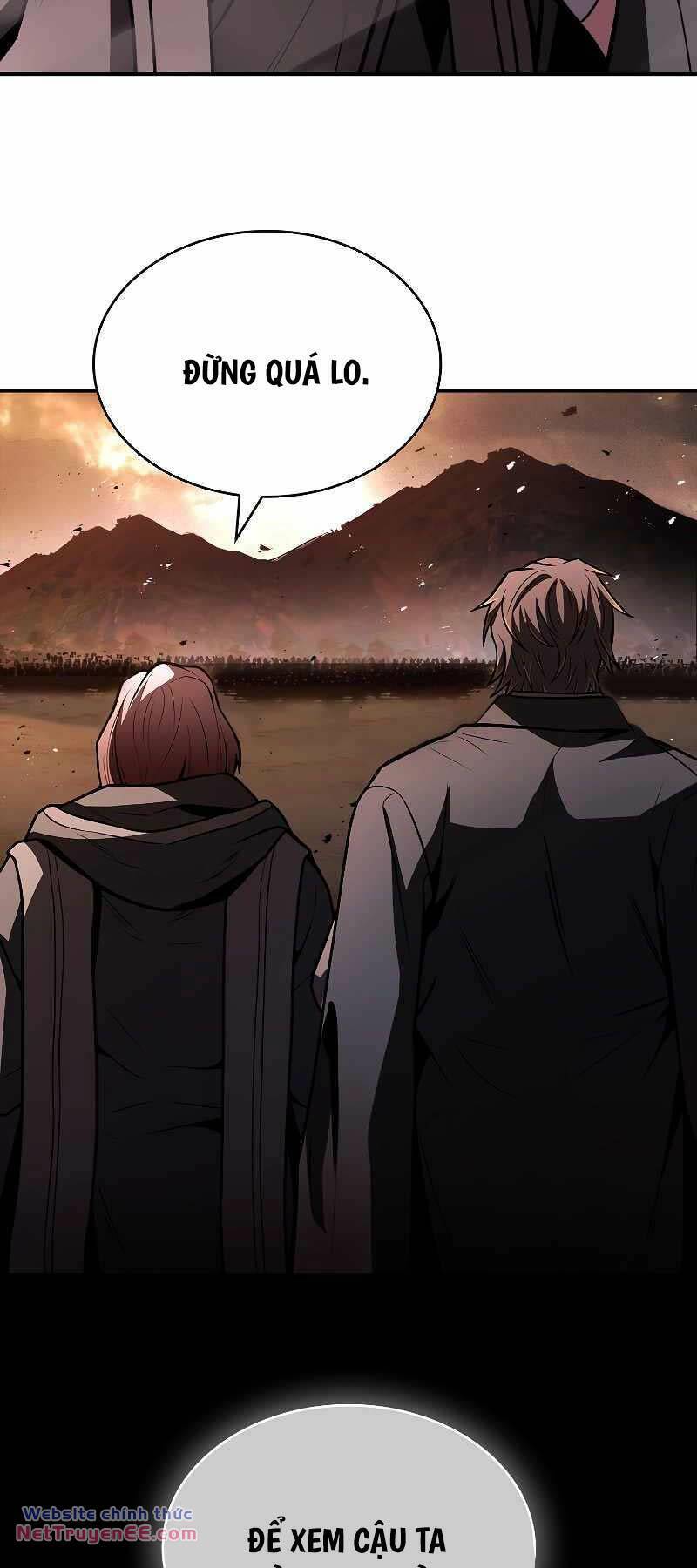 Thiên Tài Ma Pháp Sư Giấu Nghề chapter 64 - Upload bởi truyensieuhay.com