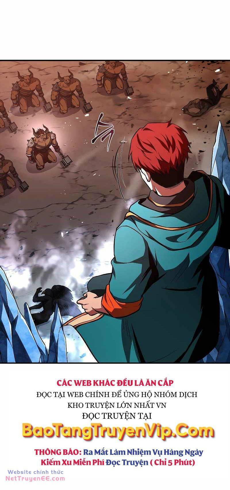 Thiên Tài Ma Pháp Sư Giấu Nghề chapter 64 - Upload bởi truyensieuhay.com