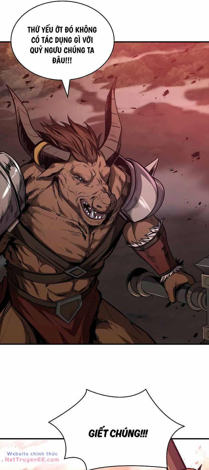 Thiên Tài Ma Pháp Sư Giấu Nghề chapter 64 - Upload bởi truyensieuhay.com