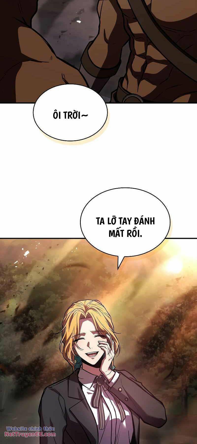 Thiên Tài Ma Pháp Sư Giấu Nghề chapter 64 - Upload bởi truyensieuhay.com