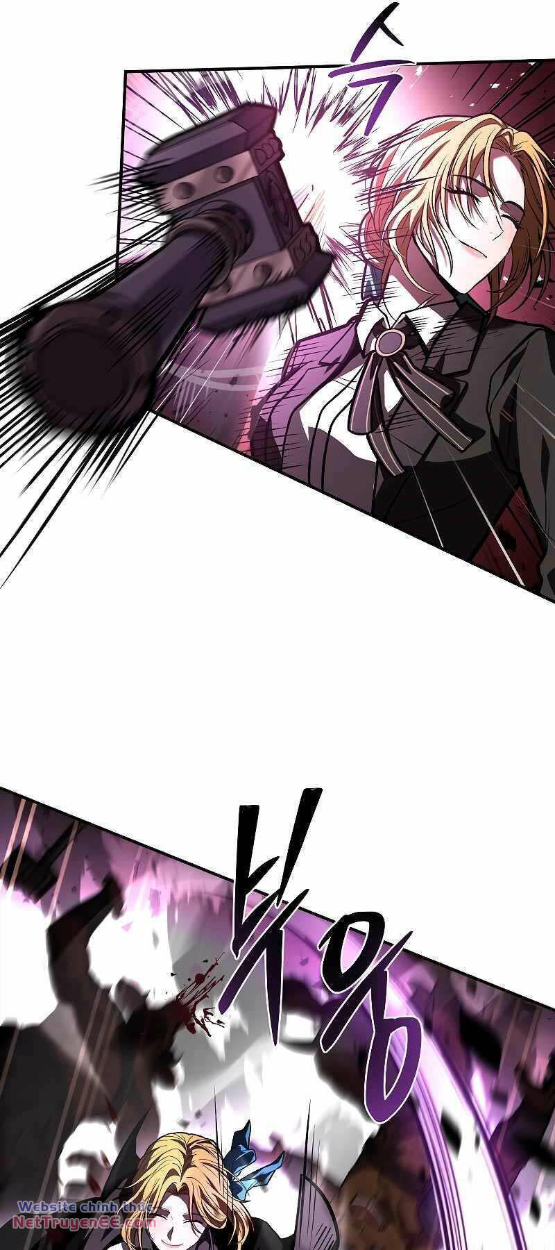 Thiên Tài Ma Pháp Sư Giấu Nghề chapter 64 - Upload bởi truyensieuhay.com