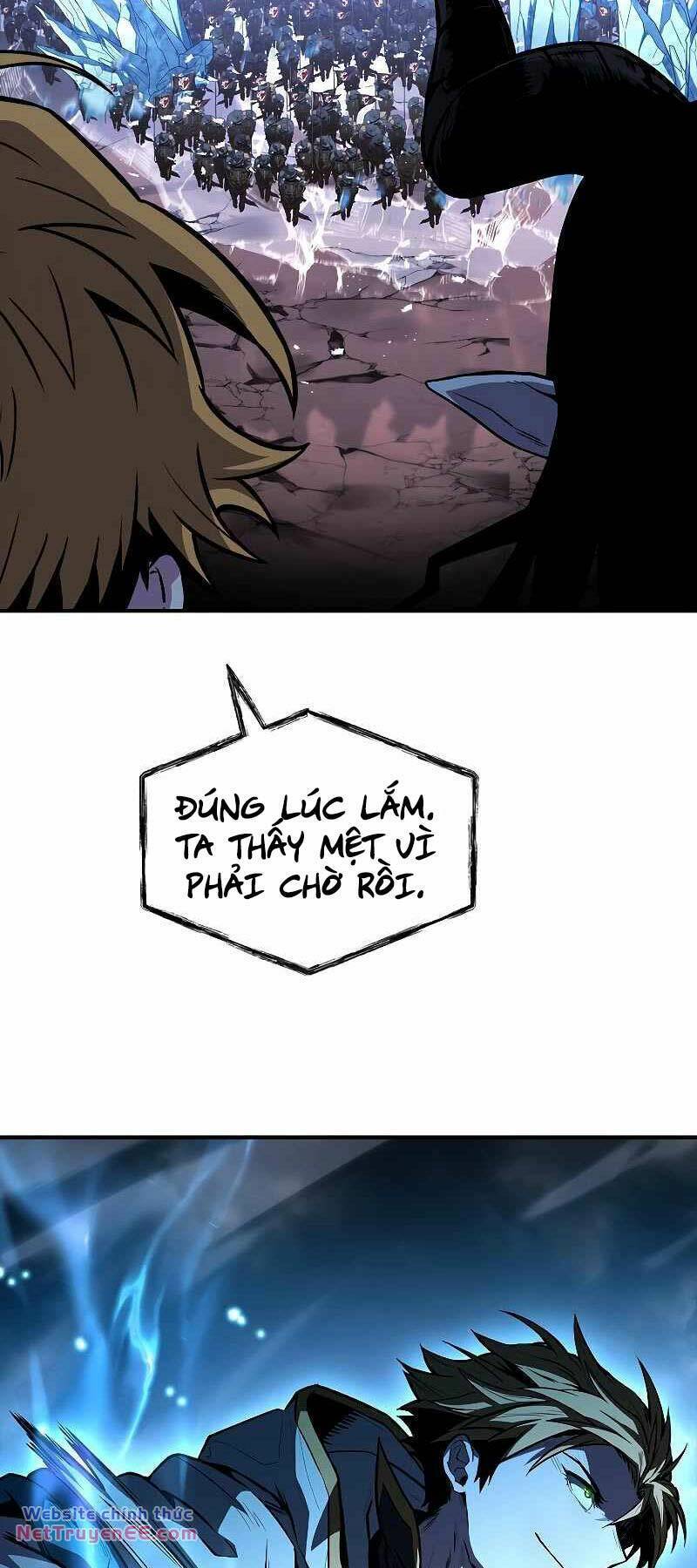 Thiên Tài Ma Pháp Sư Giấu Nghề chapter 64 - Upload bởi truyensieuhay.com