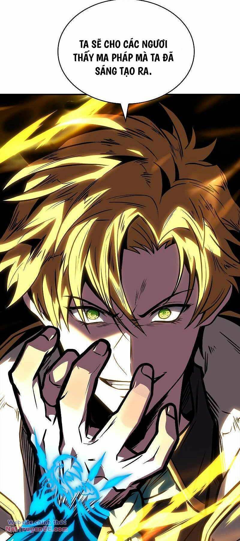 Thiên Tài Ma Pháp Sư Giấu Nghề chapter 64 - Upload bởi truyensieuhay.com