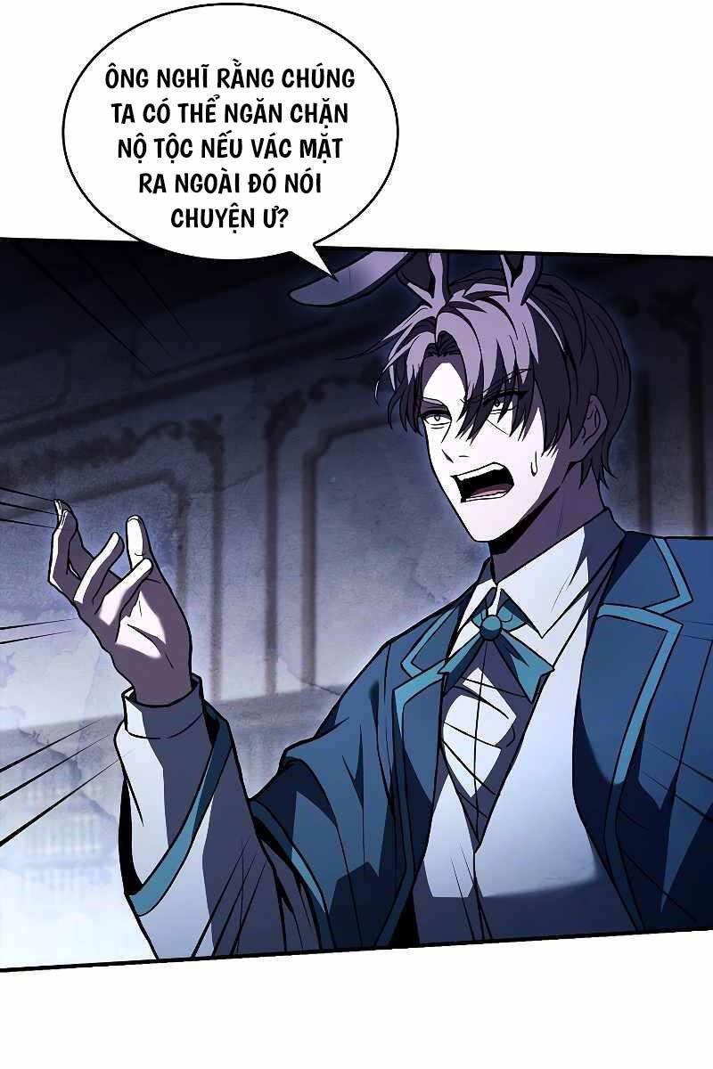 Thiên Tài Ma Pháp Sư Giấu Nghề chapter 65 - Upload bởi truyensieuhay.com