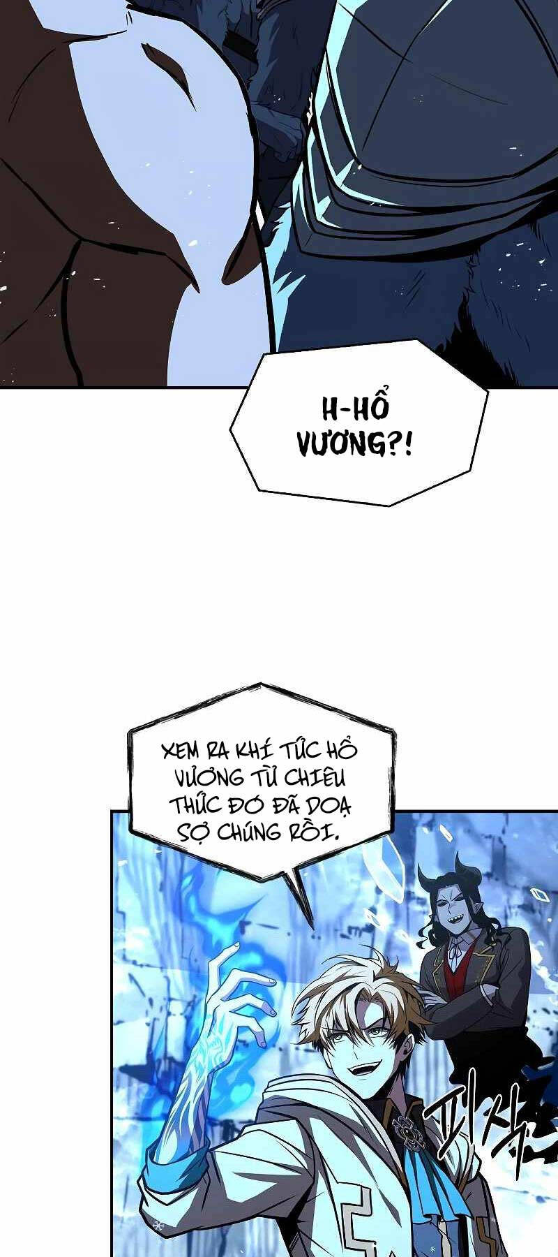 Thiên Tài Ma Pháp Sư Giấu Nghề chapter 66 - Upload bởi truyensieuhay.com
