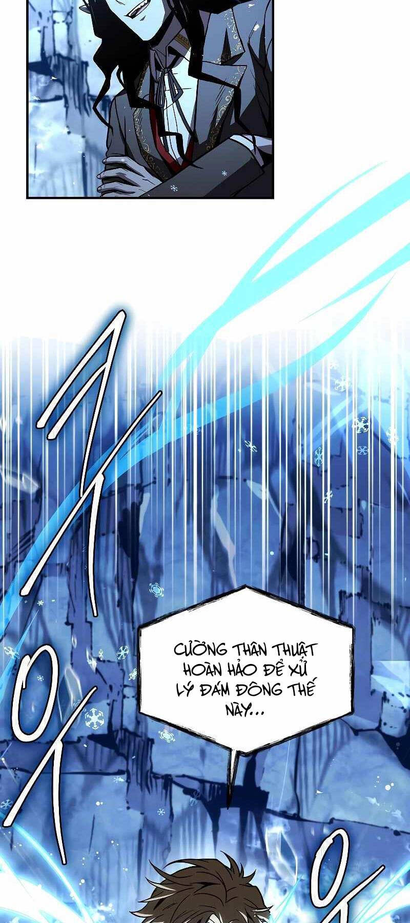 Thiên Tài Ma Pháp Sư Giấu Nghề chapter 66 - Upload bởi truyensieuhay.com