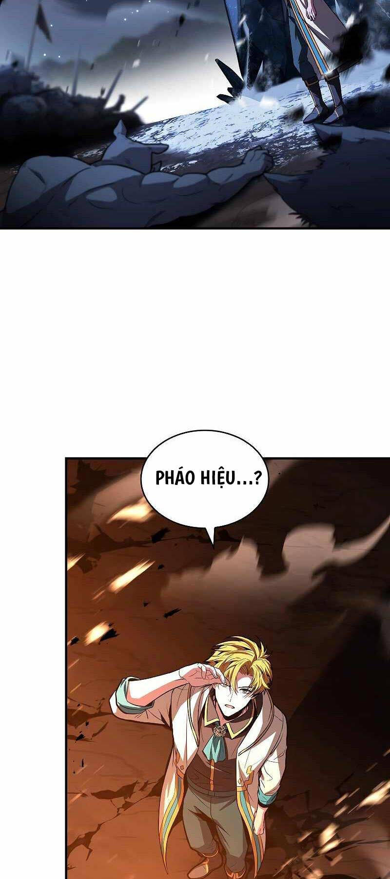 Thiên Tài Ma Pháp Sư Giấu Nghề chapter 66 - Upload bởi truyensieuhay.com