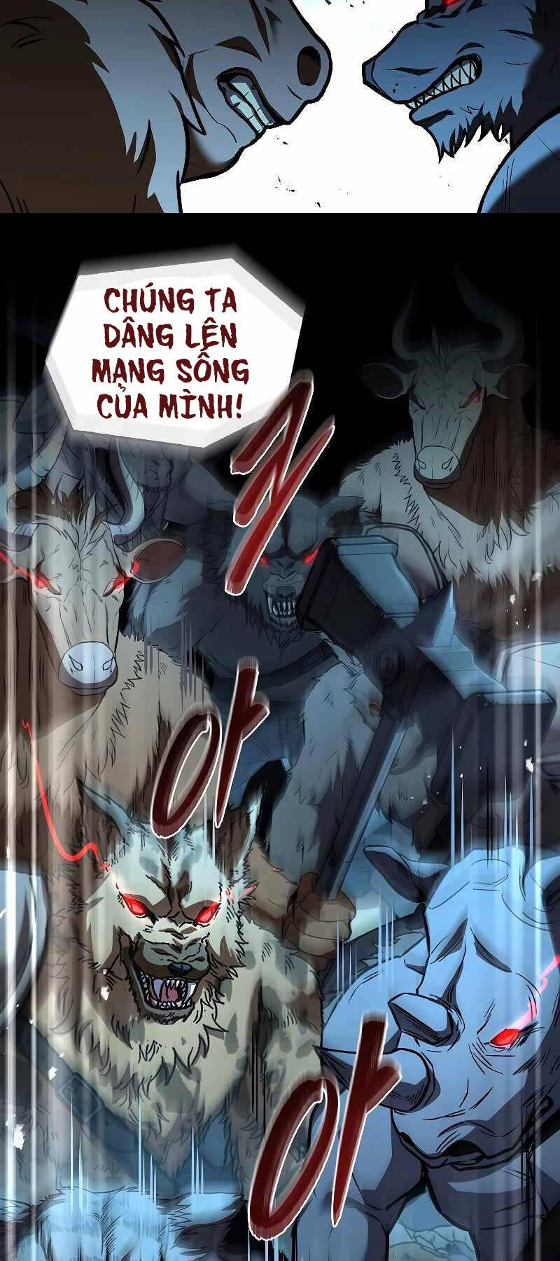 Thiên Tài Ma Pháp Sư Giấu Nghề chapter 66 - Upload bởi truyensieuhay.com