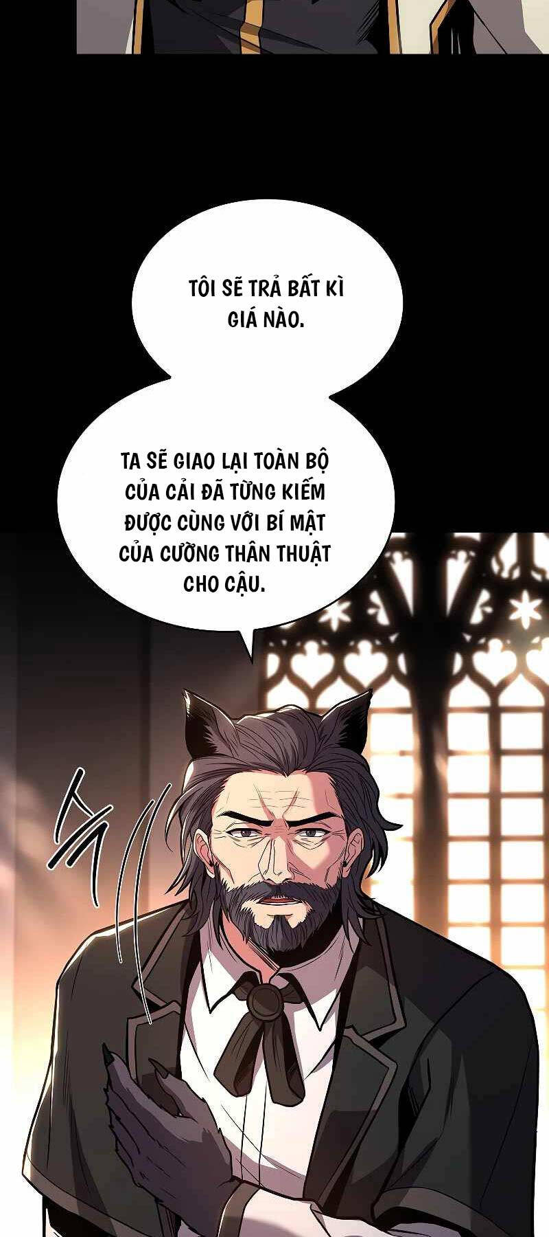 Thiên Tài Ma Pháp Sư Giấu Nghề chapter 67 - Upload bởi truyensieuhay.com