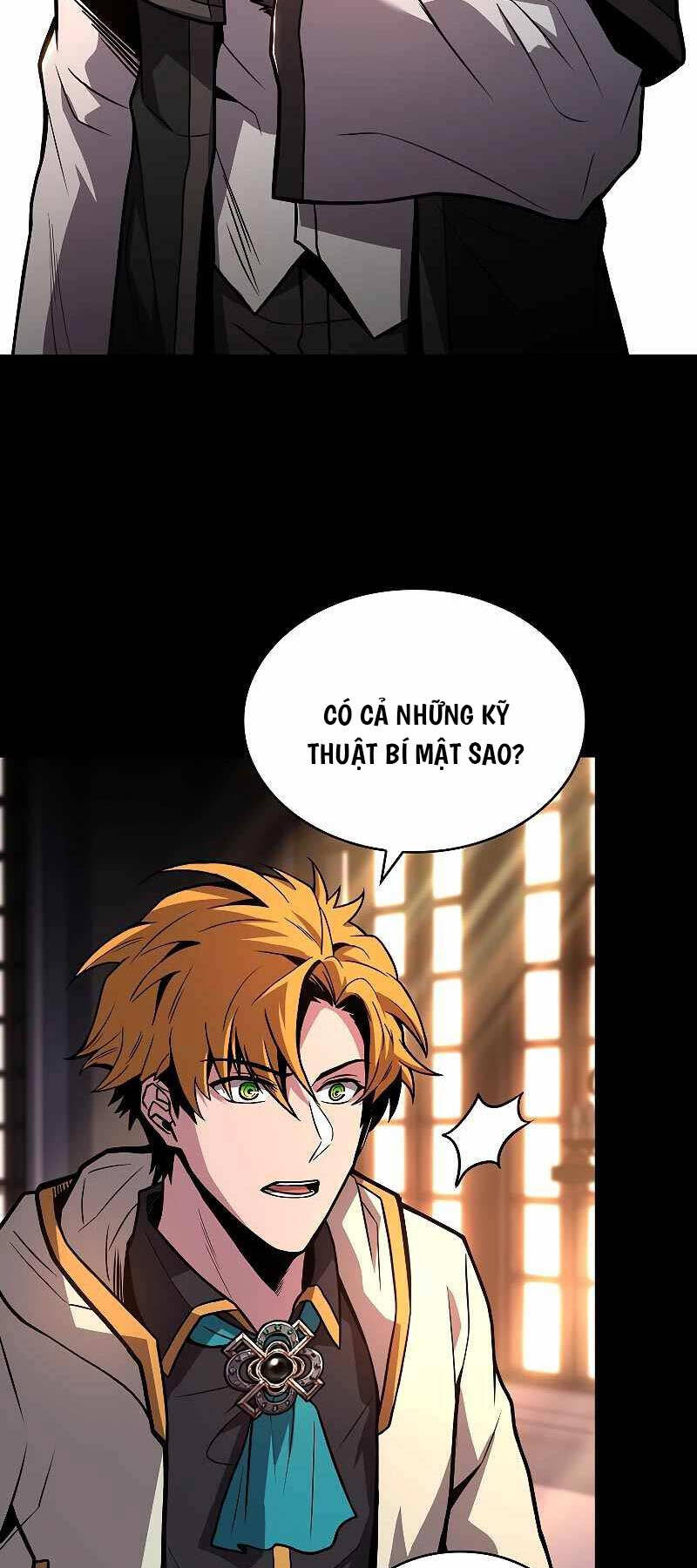 Thiên Tài Ma Pháp Sư Giấu Nghề chapter 67 - Upload bởi truyensieuhay.com